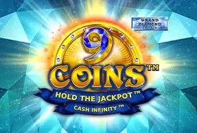 9 Coins™ Grand Diamond Edition