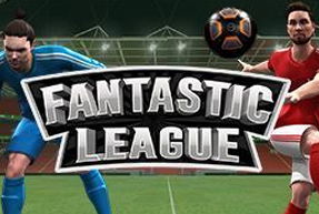 Fantastic League Football