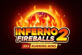 INFERNO FIREBALLS 2