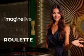 Imaginelive Roulette