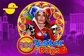 Jester Bags