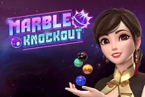 KM Marble Knockout