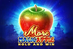 More Magic Apple