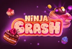 Ninja Crash