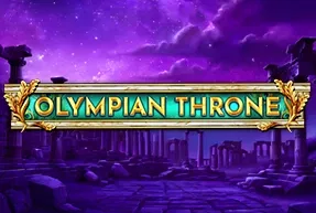 Olympian Throne