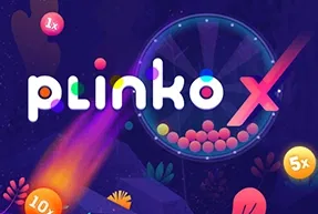 PlinkoX