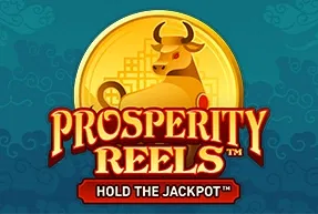 Prosperity Reels