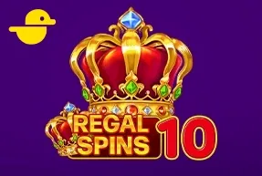 Regal Spins 10