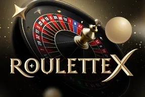 Roulette X