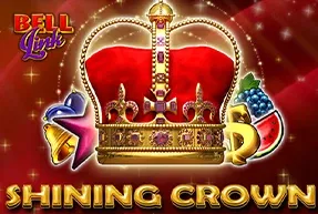 Shining Crown Bell Link