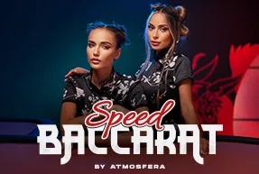 Speed Baccarat A