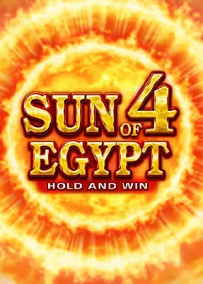 Sun of Egypt 4