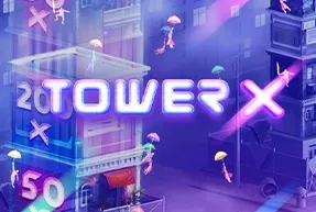 TowerX