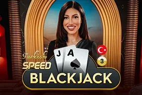 Turkish Speed Blackjack 3