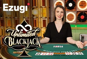 Unlimited Blackjack