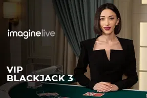 VIP Blackjack 3