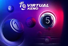 Virtual Keno